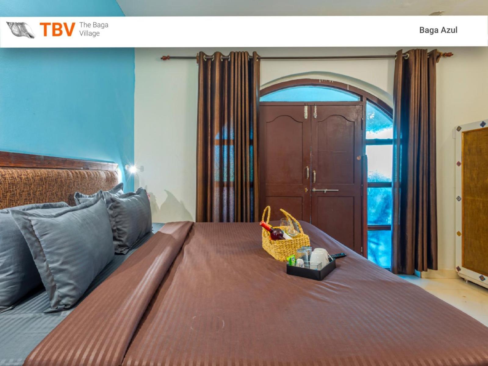 Guest house The Wave's Edge Tbv