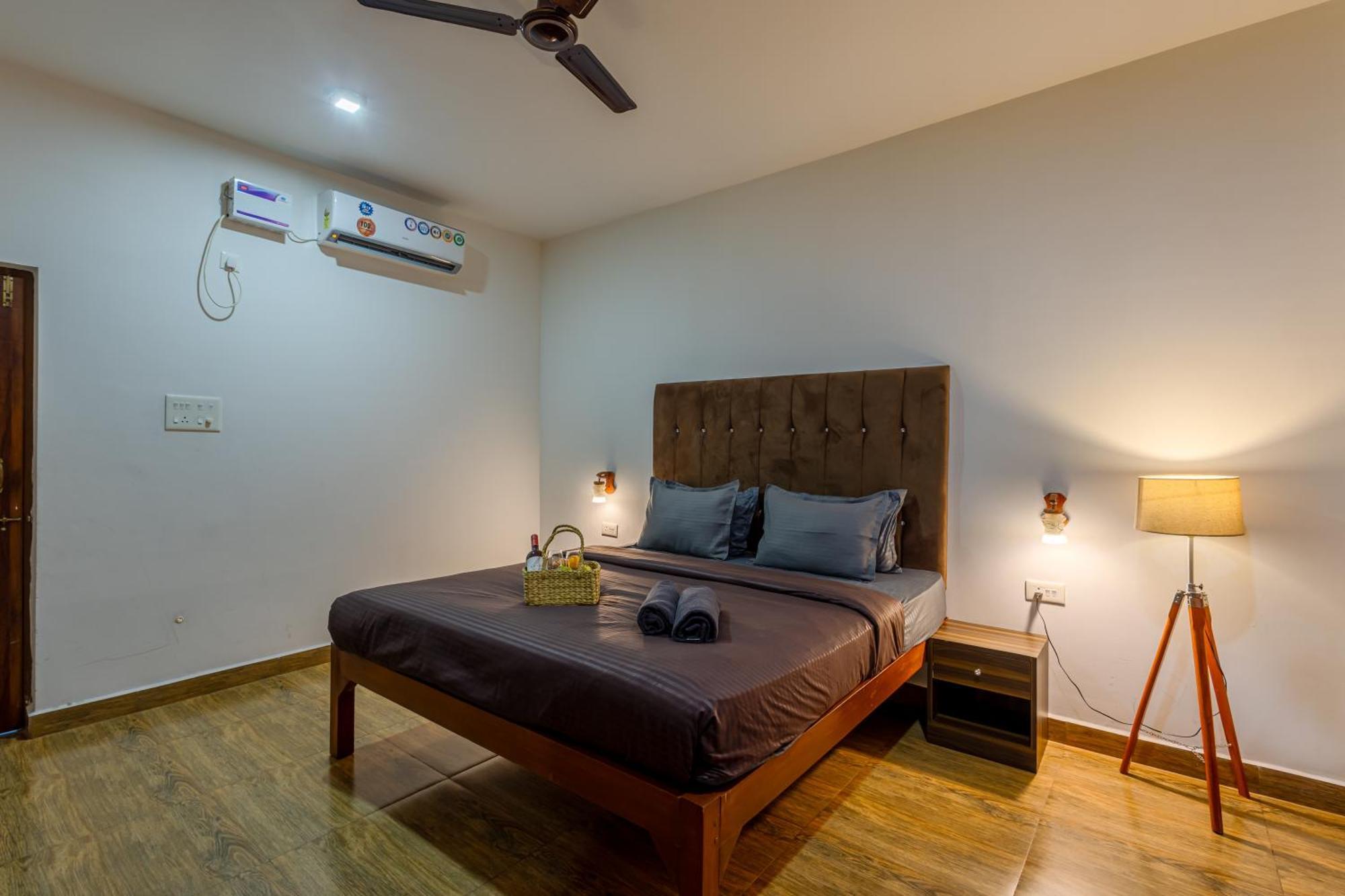 The Wave's Edge Tbv Guest house 2*