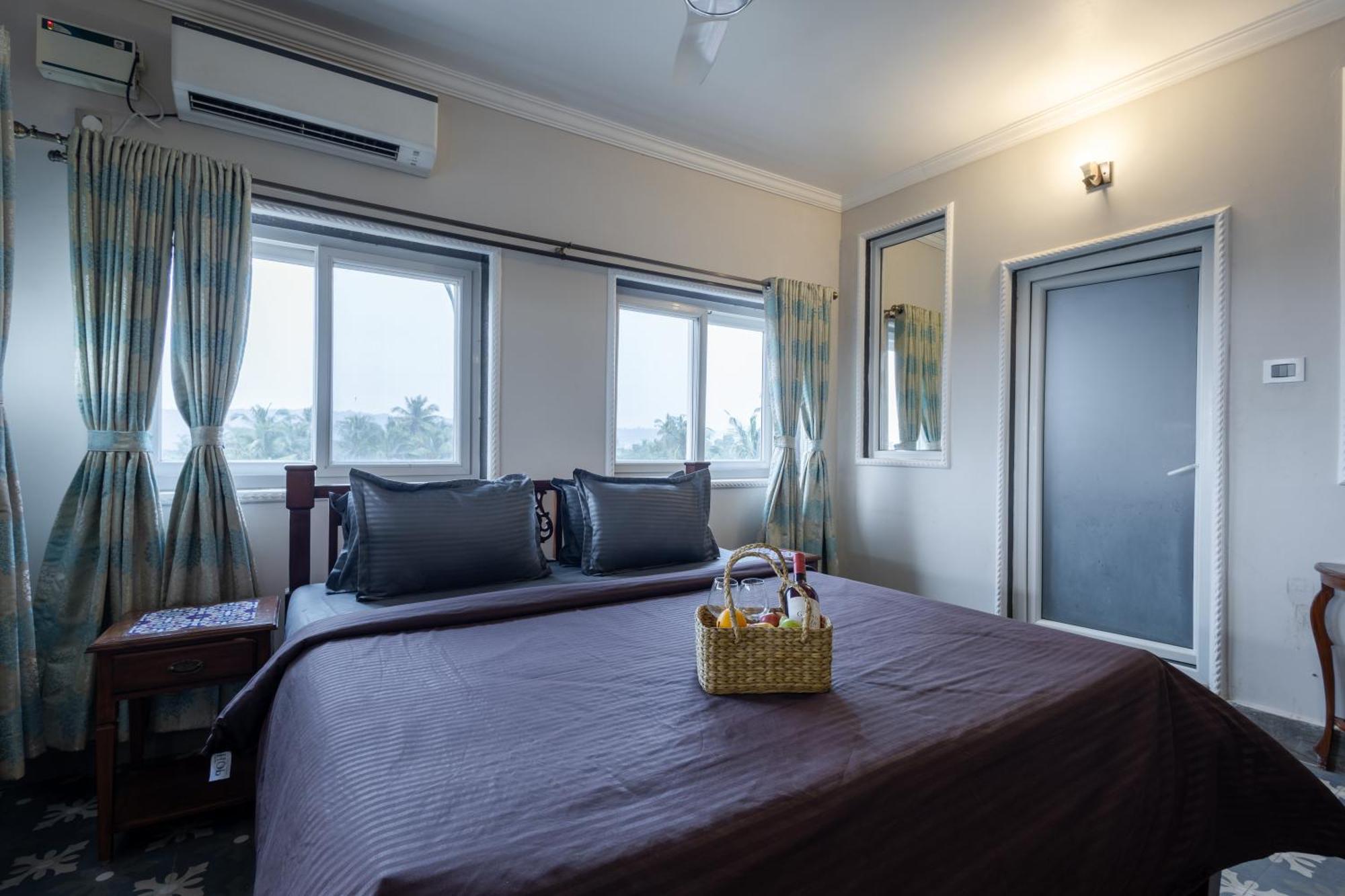Guest house The Wave's Edge Tbv 2*